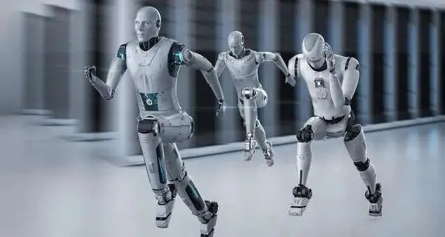 重磅！北京成立全國首家省級人形機器人創(chuàng)新中心