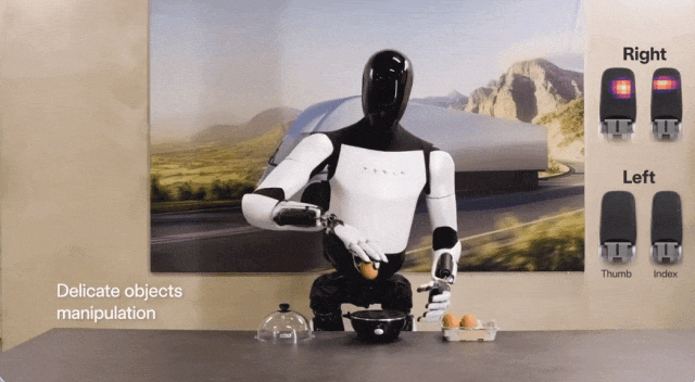 “首屆中國(guó)人形機(jī)器人產(chǎn)業(yè)大會(huì)”定檔4月北京 共謀人形產(chǎn)業(yè)發(fā)展新格局